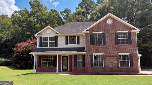 115 Emerald Lane, Hampton, GA, 30228 | Card Image