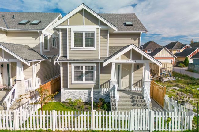 12248 English Avenue, House other with 4 bedrooms, 4 bathrooms and 2 parking in Richmond BC | Image 1
