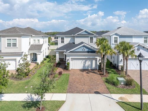 13530 Stansil Avenue, ODESSA, FL, 33556 | Card Image