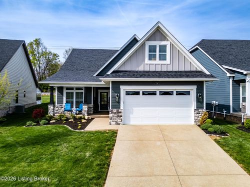 1178 Greens Dr, Simpsonville, KY, 40067-8400 | Card Image