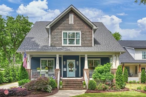 2829 Holt St, Charlotte, NC, 28205-1625 | Card Image