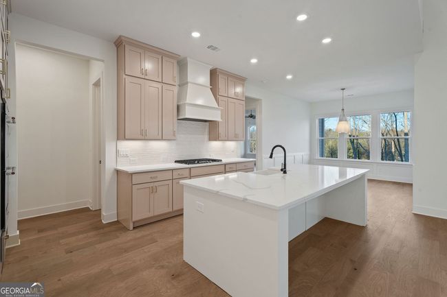 8365 Beryl Overlook, House other with 5 bedrooms, 5 bathrooms and null parking in Gainesville GA | Image 42
