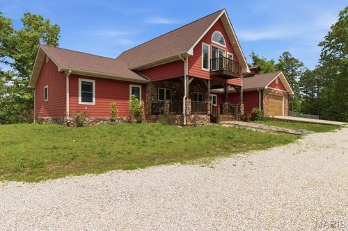 18418 Circle B Rd, Eminence, MO, 65466 | Card Image