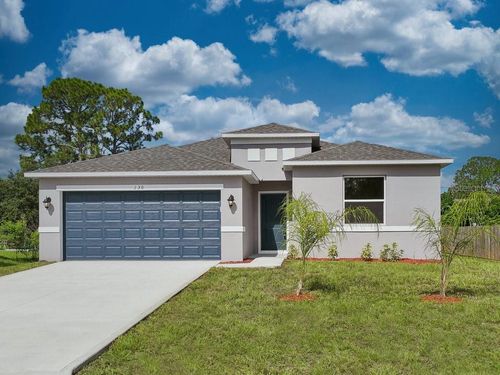3 Renfro Ln, PALM COAST, FL, 32164-6665 | Card Image