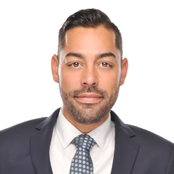 Andrew Becerra