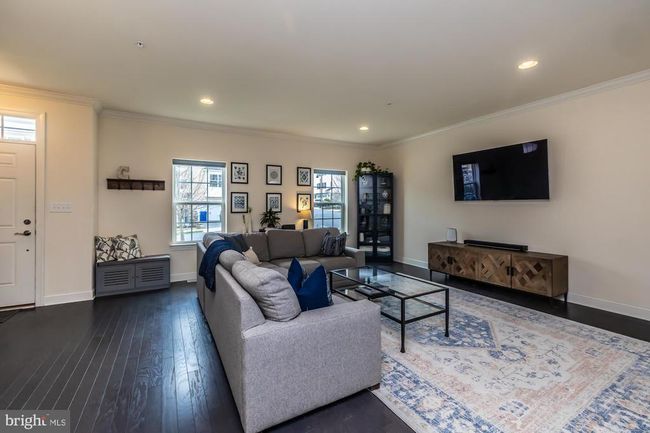 8 Margot Ln, Townhouse with 4 bedrooms, 4 bathrooms and null parking in MEDIA PA | Image 17