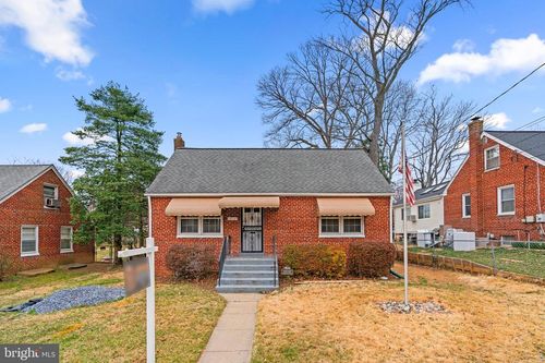 10110 Mckenney Ave, SILVER SPRING, MD, 20902-5130 | Card Image