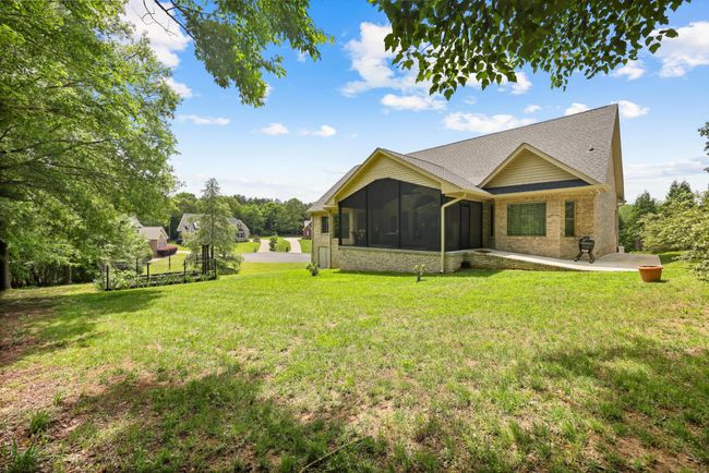 121 Trinity Ln, Home with 4 bedrooms, 3 bathrooms and 2 parking in Rock Spring GA | Image 43