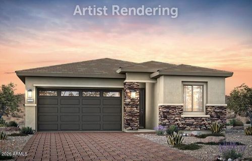 21850 W Roma Avenue, Buckeye, AZ, 85396 | Card Image