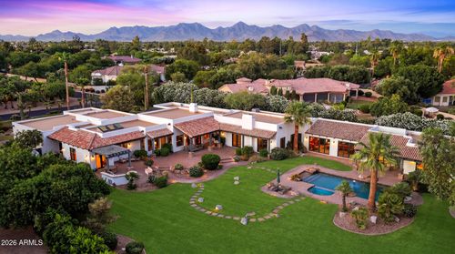 7035 E Berneil Dr, Paradise Valley, AZ, 85253-1944 | Card Image