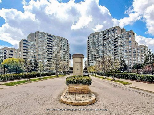 401-11 Townsgate Dr, Vaughan, ON, L4J8G4 | Card Image
