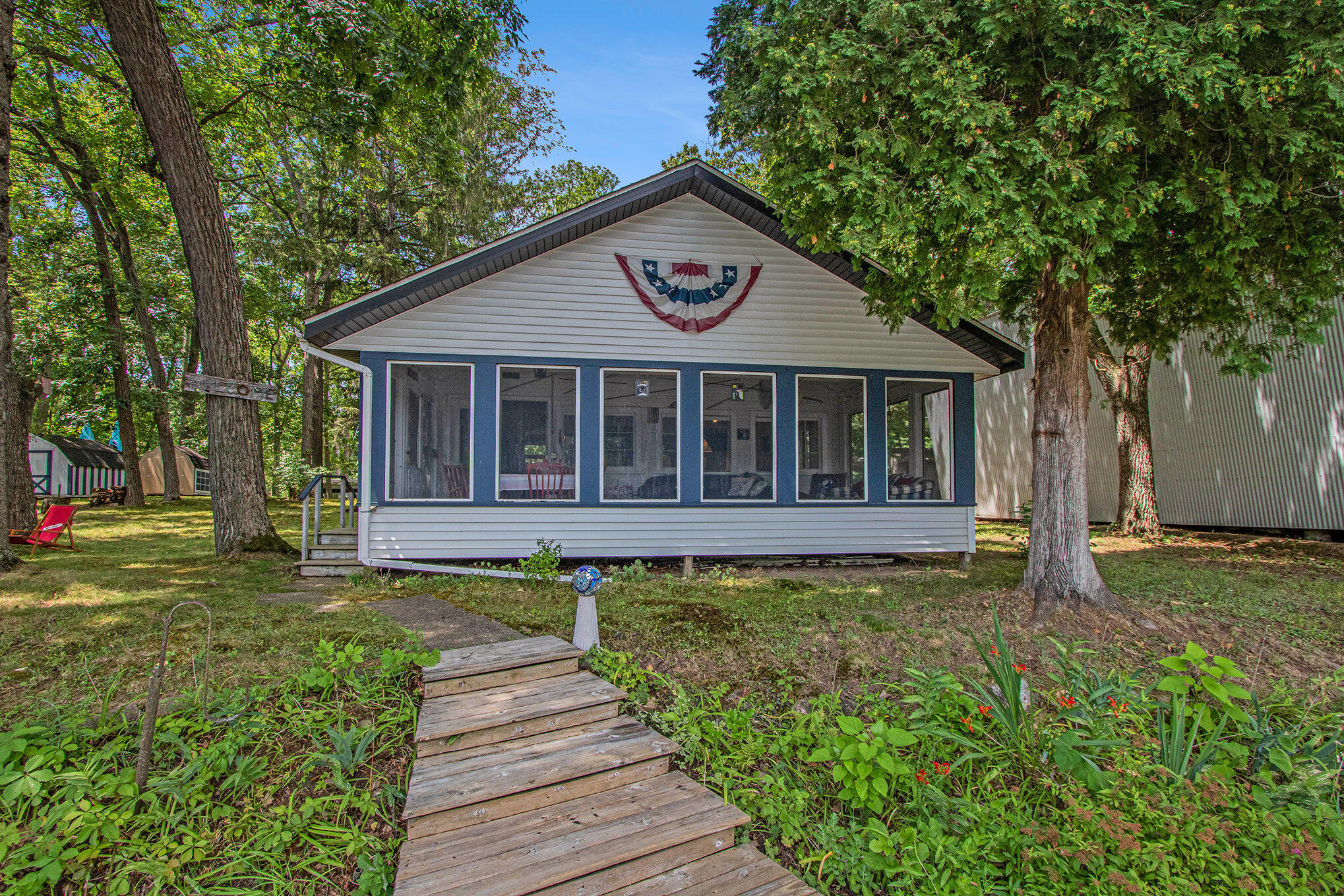 Residential in Buchanan