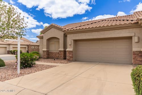 1439 N Desert Willow St, Casa Grande, AZ, 85122-5607 | Card Image