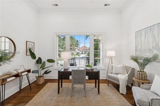 43 Hampton Hall Blvd, House other with 4 bedrooms, 5 bathrooms and null parking in Bluffton SC | Image 40