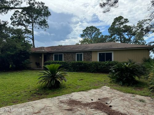 96159 Piney Island Drive, Fernandina Beach, FL, 32034 | Card Image