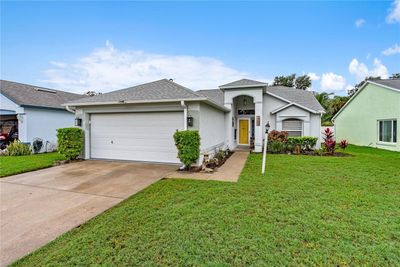 1105 Plover Place, House other with 3 bedrooms, 2 bathrooms and null parking in New Smyrna Beach FL | Image 1