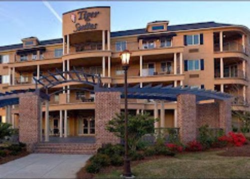 110-430 W Glenn Ave, Auburn, AL, 36832-4610 | Card Image