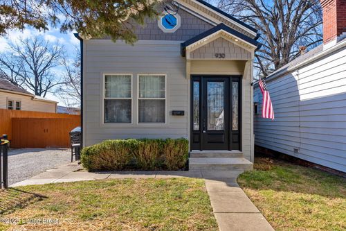 930 Vine St, Louisville, KY, 40204-2023 | Card Image