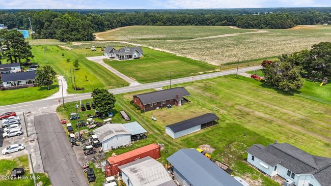 2705 John Green Smith Rd, House other with 3 bedrooms, 2 bathrooms and null parking in Deep Run NC | Image 16