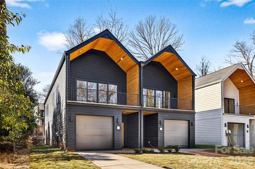 2709 Ruby St, Charlotte, NC, 28208-4146 | Card Image