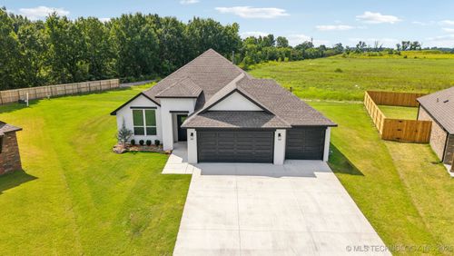 10416 E 132nd St S, Bixby, OK, 74008 | Card Image