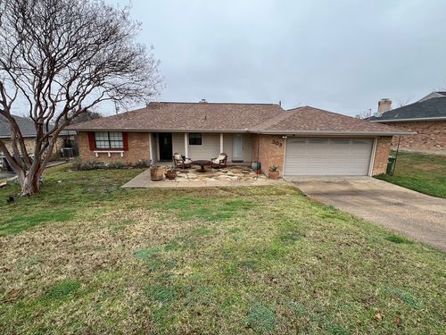 303 E 6th St, Prosper, TX, 75078-2554 | Card Image