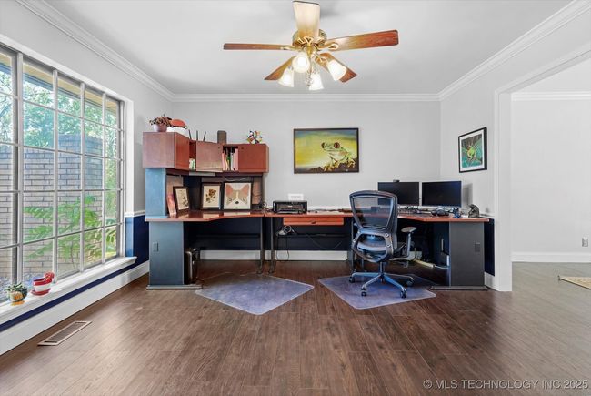 7911 Toledo Ave, House other with 4 bedrooms, 3 bathrooms and null parking in Tulsa OK | Image 17