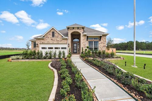 25122 Skyline Park Dr, Katy, TX, 77449 | Card Image