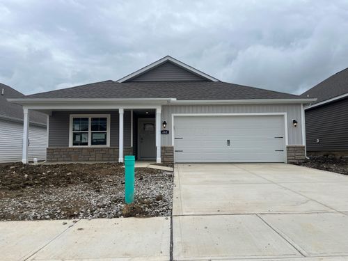 483 Darliene Drive, Plain City, OH, 43064 | Card Image