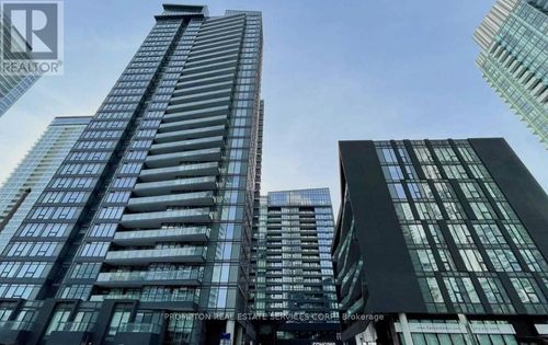 2815-70 Queens Wharf Rd, Toronto, ON, M5V0J2 | Card Image