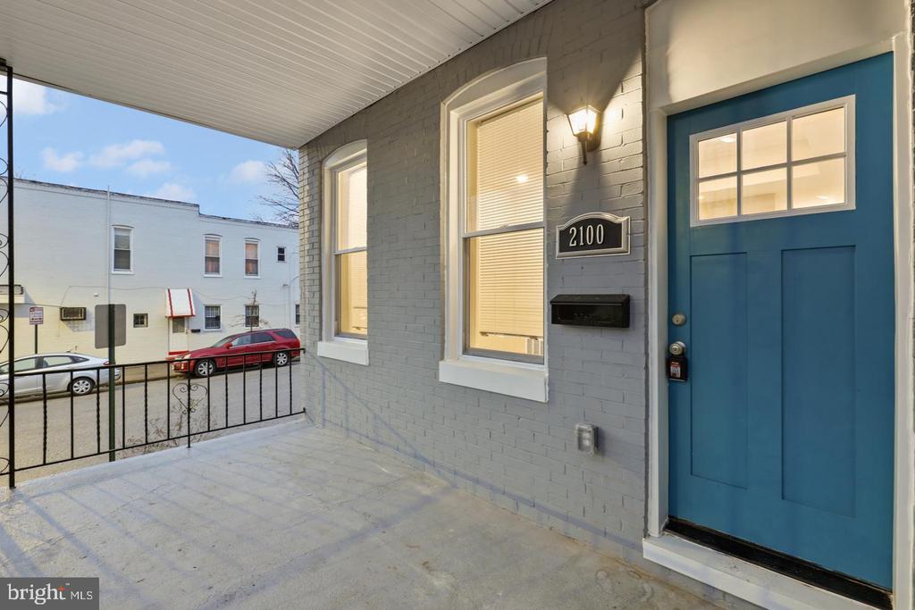 Residential in BALTIMORE 4