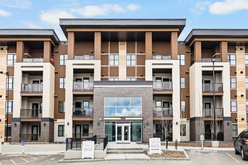 1116-81 Arbour Lake View Nw, Calgary, AB, T3G0H4 | Card Image