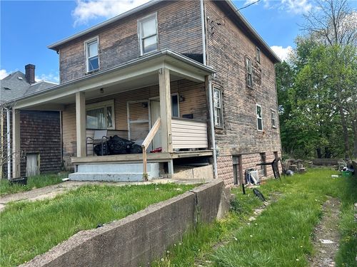 306 4th St, Monessen, PA, 15062-1129 | Card Image