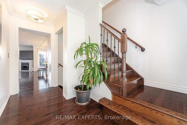 29 Delight Way, House attached with 3 bedrooms, 3 bathrooms and 1 parking in Whitby ON | Image 19