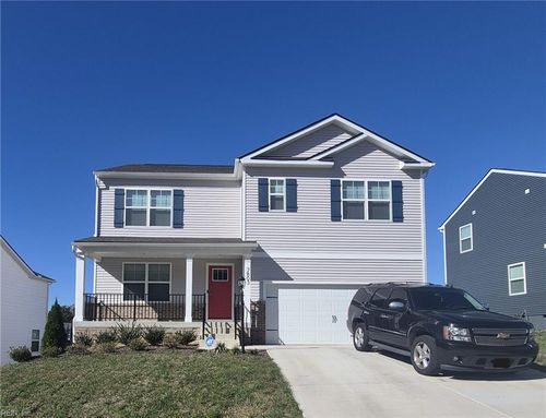 7803 Arbor Ponds Ter, New Kent, VA, 23124-2461 | Card Image