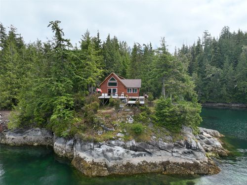 443773 Echo Bay, See Remarks, BC, V0P1S0 | Card Image