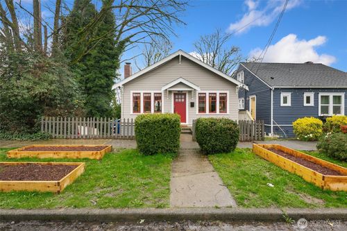 1815 29th Ave S, Seattle, WA, 98144-4850 | Card Image