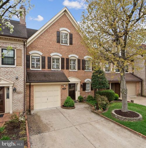 6315 Manchester Way, ALEXANDRIA, VA, 22304-3529 | Card Image