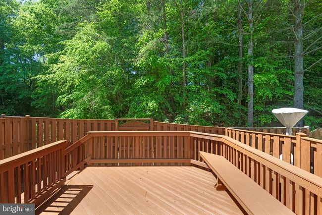 7267 Olde Lantern Way, Townhouse with 3 bedrooms, 4 bathrooms and null parking in SPRINGFIELD VA | Image 50