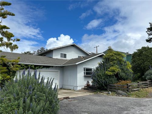 431 Leighton St, Cambria, CA, 93428-3215 | Card Image
