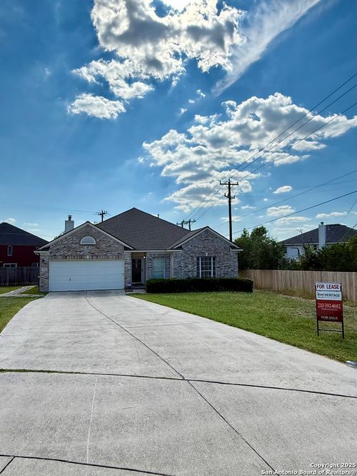 218 Jardin Vis, San Antonio, TX, 78258-7735 | Card Image