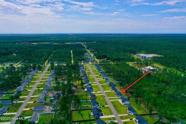 890 Golf View Rd, House other with 4 bedrooms, 3 bathrooms and 1 parking in Boiling Spring Lakes NC | Image 25