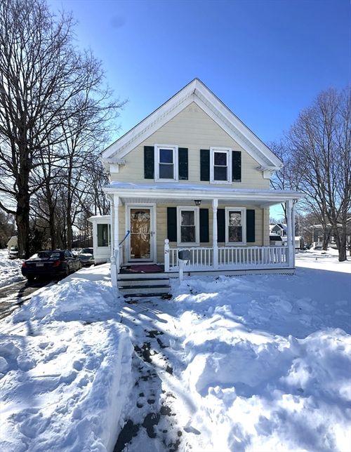 24 Railroad Ave, Norwood, MA, 02062-4238 | Card Image