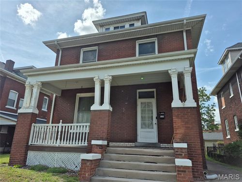 2057 Cleveland Blvd, Granite City, IL, 62040-4517 | Card Image