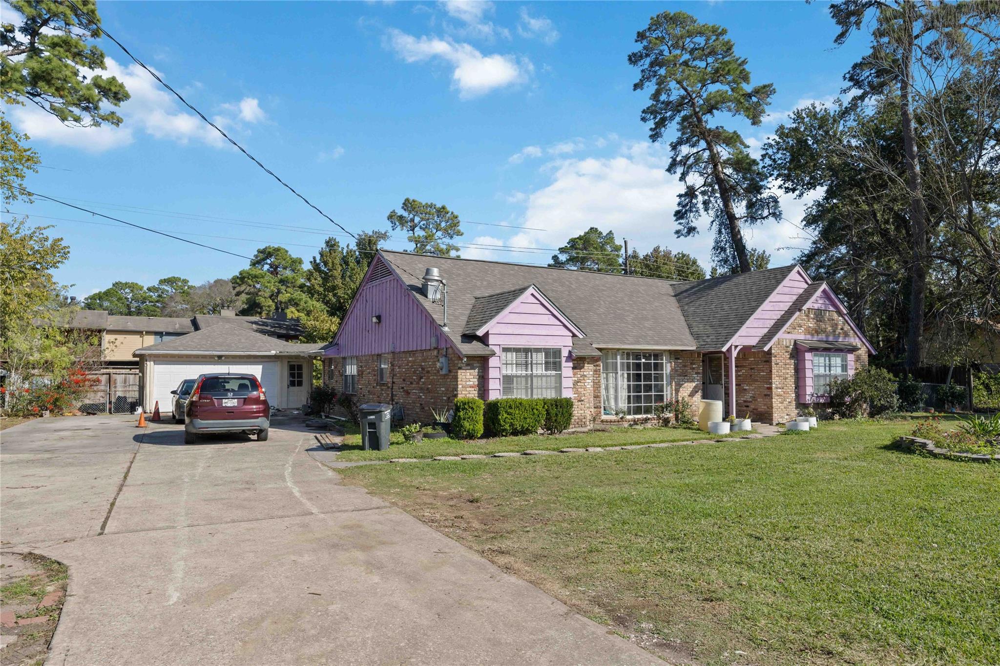 Residential in Houston 2