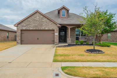 5114 Meadow Lane, House other with 4 bedrooms, 3 bathrooms and null parking in Krum TX | Image 1