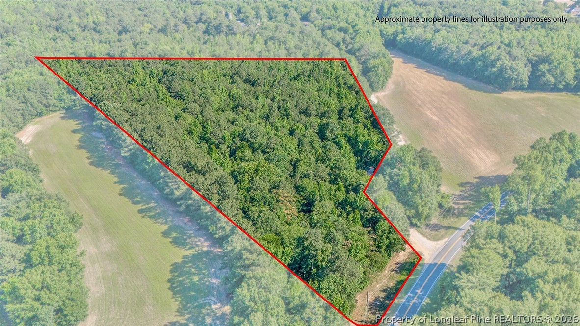 Land in Fayetteville 2