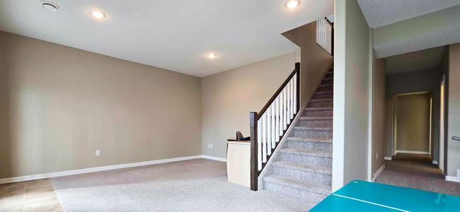 18 - 131 Moberly Road, Home with 3 bedrooms, 3 bathrooms and 3 parking in Grande Cache AB | Image 17