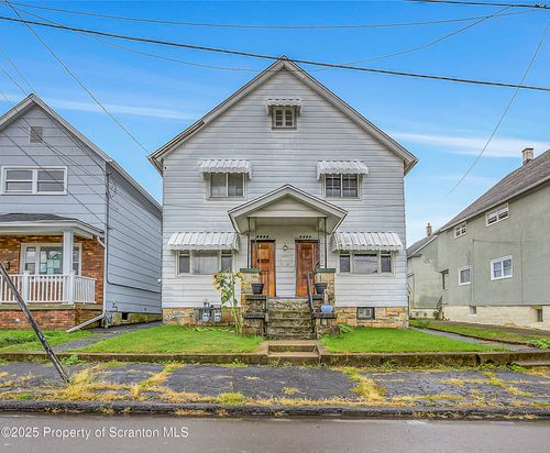 1449-51-1449-1451 Dartmouth St, Scranton, PA, 18504-2725 | Card Image