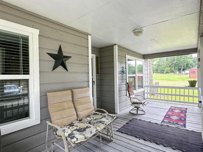 Covered front porch | Image 2